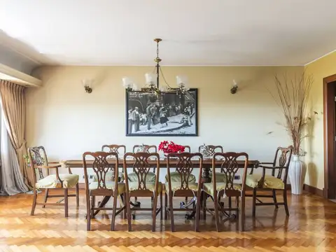 Departamento en Venta de 4 dormitorios