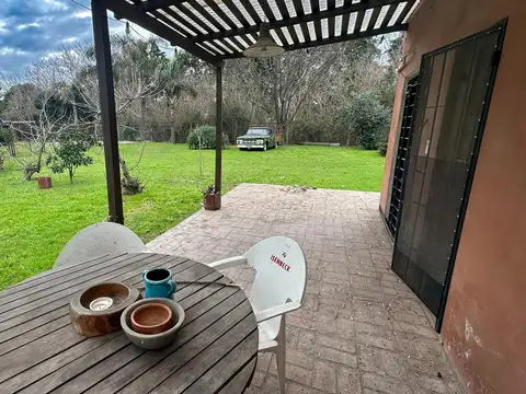 Casa en Alquiler en Alvear, $ 1.500.000