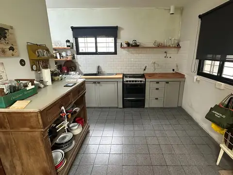 Casa en Alquiler de 3 dormitorios