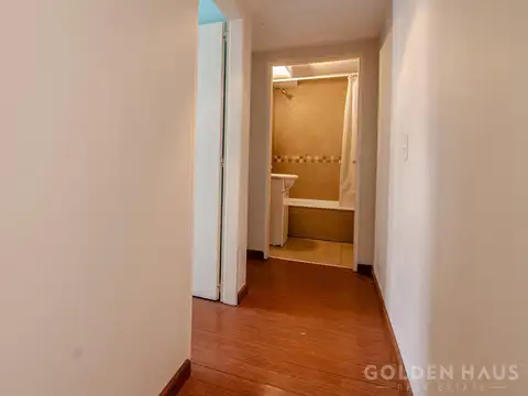 Departamento en Alquiler de 2 dormitorios