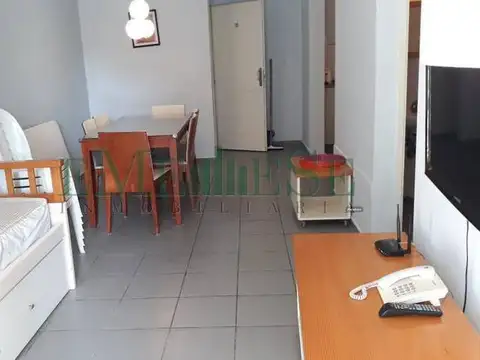 Departamento en Venta en Pinamar, USD 125.000