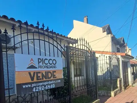 Patricios 100