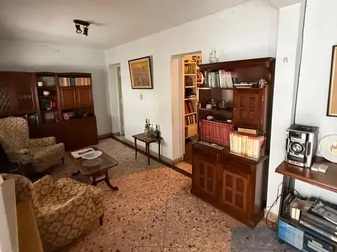avenida laprida  al 3600