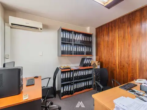 Oficina en Alquiler en Centro , $U 40.000