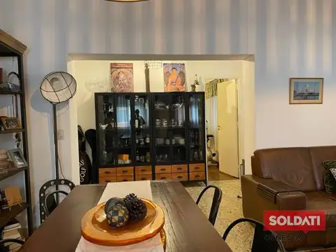Casa en Venta en San Telmo, USD 265.000