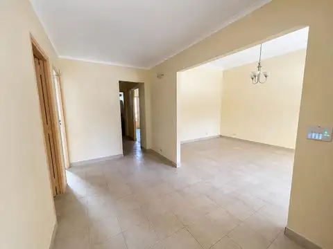 Casa en Alquiler 70 años