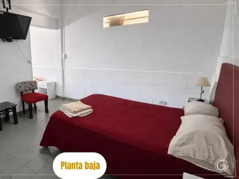 Departamento en Venta en Zona Centro, USD 125.000