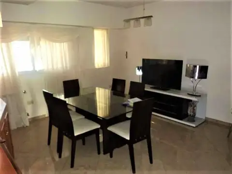 Casa - Alberdi