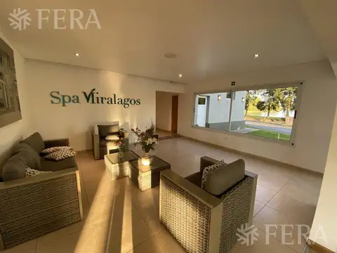 Terreno en Venta en Club Miralagos, USD 31.000