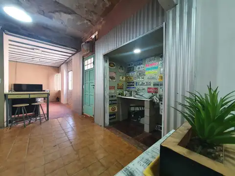 Casa en Venta en Caseros, USD 79.800