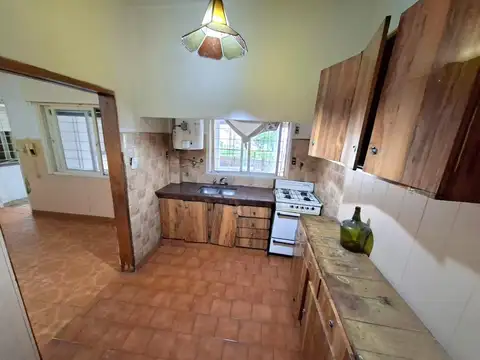 Depto Tipo Casa en Venta al Oeste