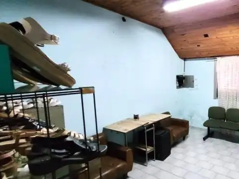 Casa en Alquiler 45 años