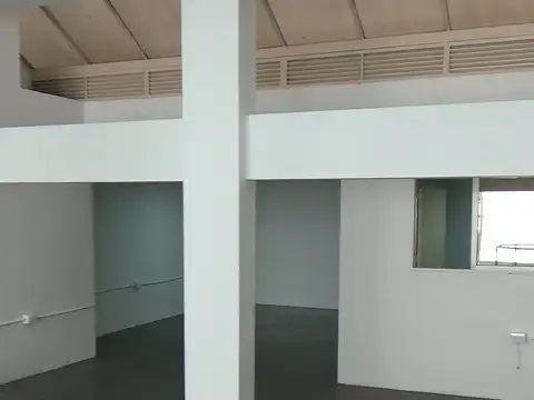 Galpon en Alquiler 15 años