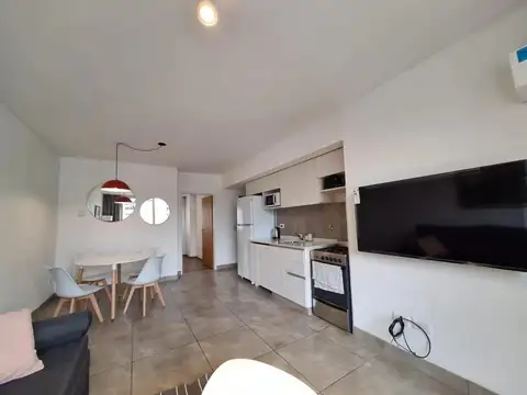 Departamento en Alquiler Temporal en Palermo Soho, USD 800