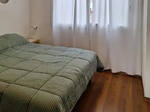 Departamento en Alquiler Temporal al Noroeste