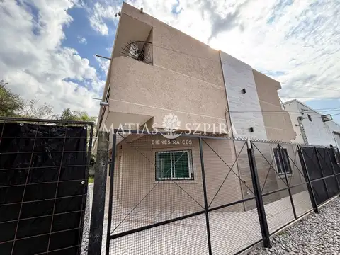 Departamento - Venta - Argentina, Moreno - Eugenia Ottone de Asconape 3800