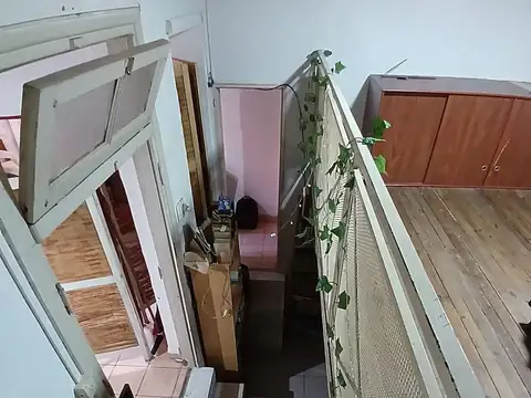 Venta PH 3 amb. Lugano con patio sin expensas