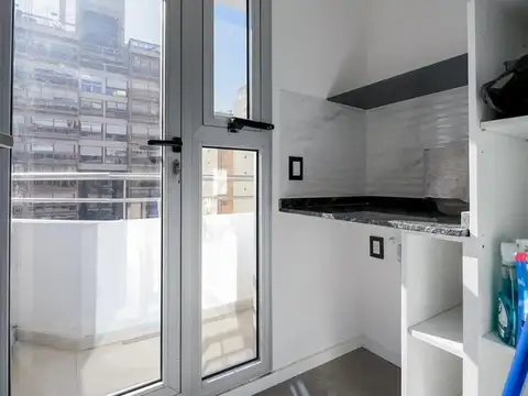 Departamento en Venta 3 años