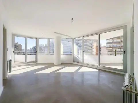 Departamento en Venta de 5 ambientes