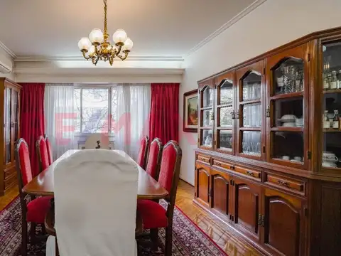 Departamento en Venta 55 años