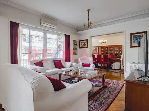 Departamento en Venta de 4 dormitorios