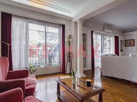 Departamento 7 ambientes con 3 baños