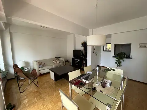 Departamento en Alquiler de 2 dormitorios