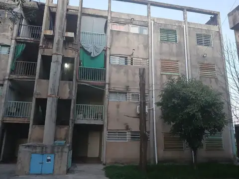 Dpto. ideal inversión B° Loyola