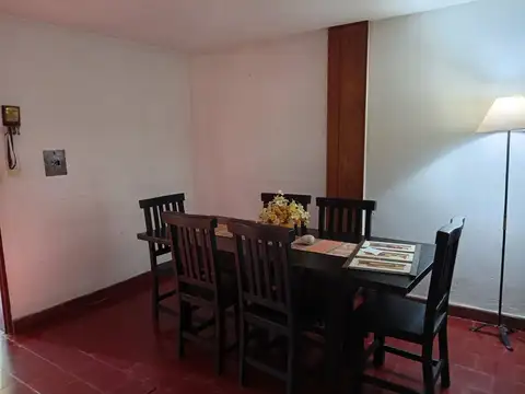 Departamento en Venta de 6 ambientes