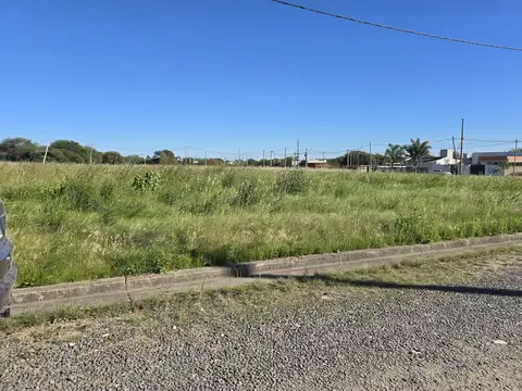 Terreno en Venta en Oro Verde, USD 25.000
