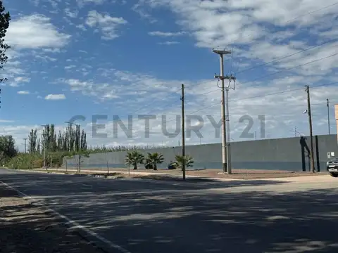 Terreno en Venta en El Sauce, USD 12.000