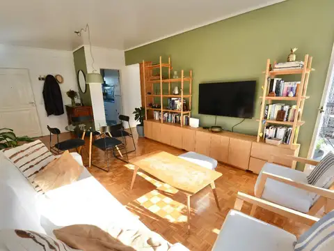 Departamento en Venta en Olivos, USD 200.000