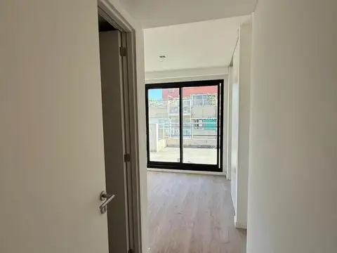 Departamento 4 ambientes con 4 baños