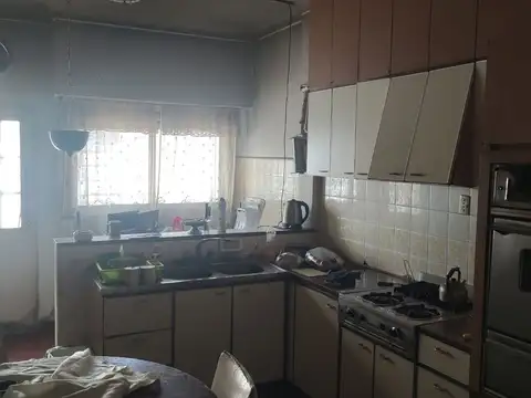 Casa Haedo Sur 5 ambientes apto crédito