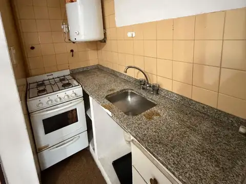 Departamento en Alquiler de 2 ambientes