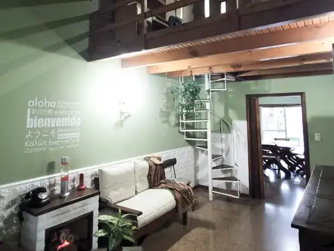 Casa en Venta en Burzaco, USD 125.000
