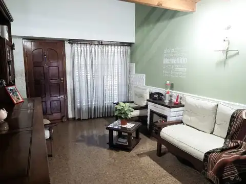 Venta de casa en Burzaco