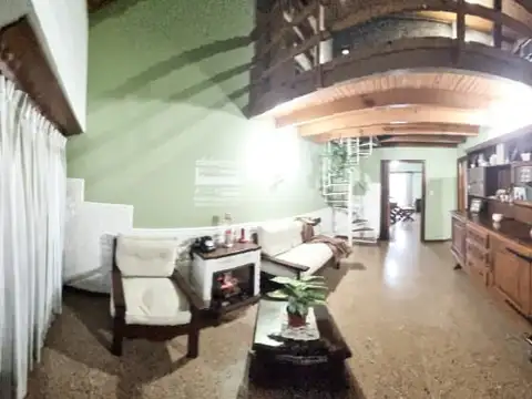 Casa en Venta 30 años