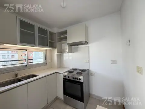 Departamento en Venta 10 años