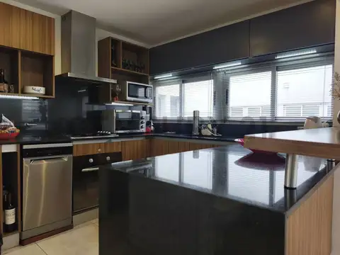triplex 2 dormitorios  , 12 e 511 y 510