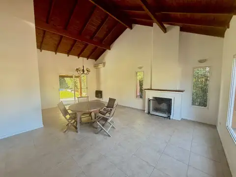 Casa en Venta 20 años
