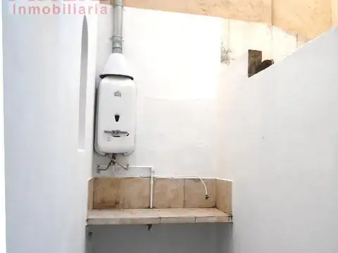 Departamento Nuñez River 2ambientes Planta baja 2 Patios