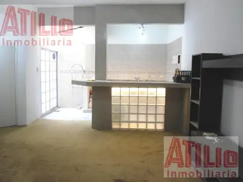 Almte A S Barilari 1300