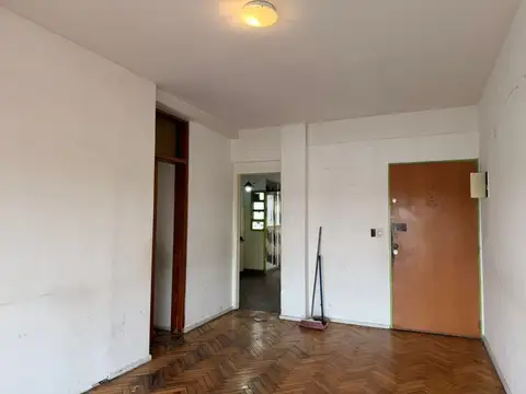 Departamento en Alquiler de 4 ambientes
