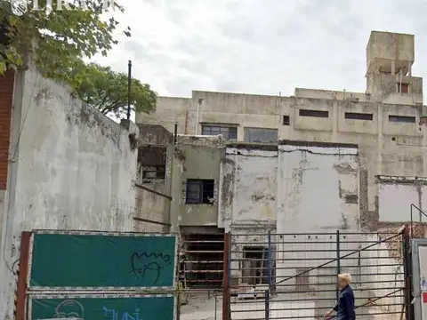 Terreno en Alquiler en Villa Devoto, USD 22.000