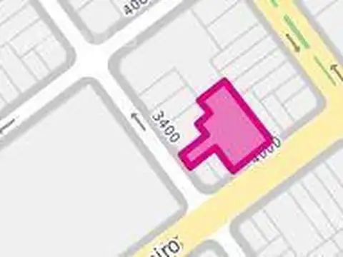 Terreno en alquiler DEVOTO (CONCESIONARIA A CONSTRUIR)