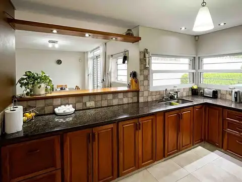 Casa en Venta al Noreste