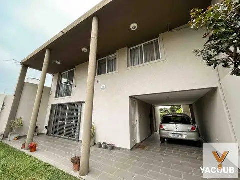 Casa en Venta 16 años