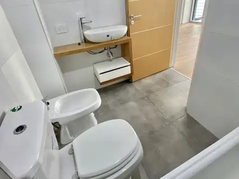 Departamento en Alquiler en Villa General Mitre, $ 650.000
