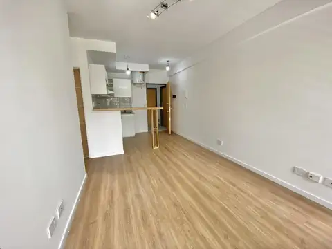 Alquiler departamento - Villa Gral.Mitre